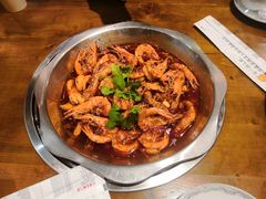 -槐店王婆大虾(开发区店)