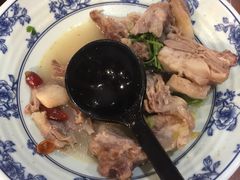 大锅炖羊肉-冰煮羊(天利店)