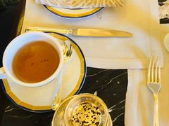 -大堂茶座