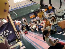 -meland亲子乐园(深圳领展中心城店)