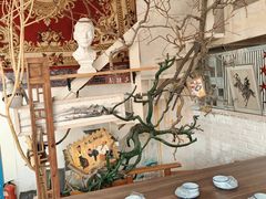 -新疆狼爷烤肉(宋庄店)