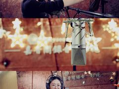 -嘉音阁录音棚影视制作中心(鑫丰雍景豪城1期店)