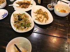 香醋鸡蛋-德居源