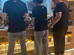 -比格比萨自助(宝山日月光店)