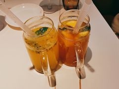 -牛扒先生·雪花牛扒西餐厅(东平店)