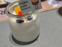 -椰小鸡·琼州糟粕醋(美兰缤纷城店)