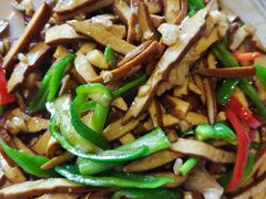 -丰乐餐厅·始于1999·本地老字号