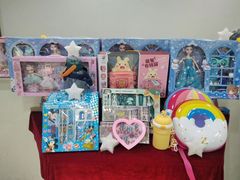 -舞蕾舞蹈(特长生校区)