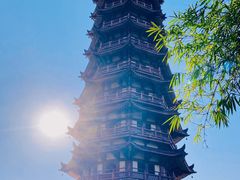 -大雁山风景区