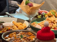-食陆号·新式台湾创意菜(十全街首店)