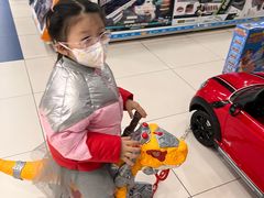 -TOYSRUS玩具反斗城(郑州熙地港店)