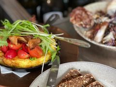 -BOR Eatery(安福路店)