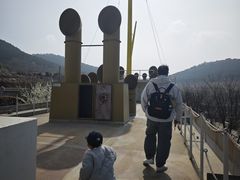 -清风小镇闯关东影视基地