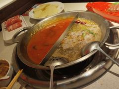 -小龙坎火锅(春熙太古里店)