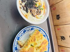-老客满蛋饼(双塔市集店)