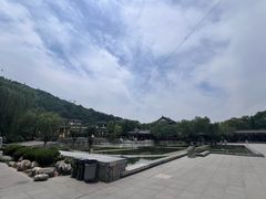 -华清宫景区