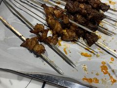 -曹掌柜小酒馆烧烤集团(宾川路店)