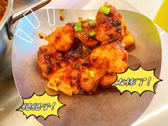 -蓉三少冒烤鸭·四川小吃集(北京首店)