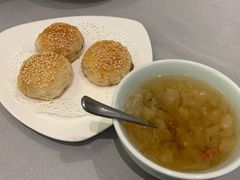 -狮王府淮扬菜(新街口友谊店)