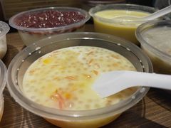 -百花传统甜品店(原址店)