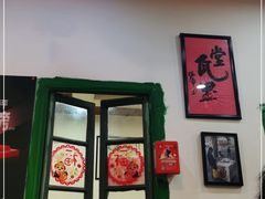 -堂瓦里·33年传统赣菜(第一街区店)