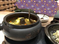 -云海肴云南菜(青浦宝龙店)
