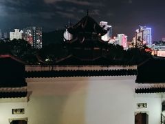 -文昌阁