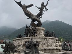 -华清宫景区