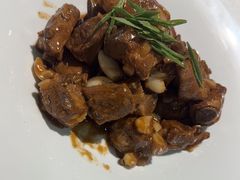私房排骨-福海居烤鸭店(鸟巢店)