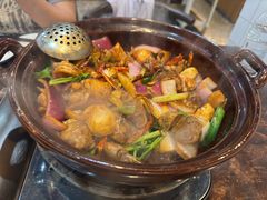 -凤兴鸡煲(宝安海雅店)