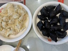 -添福来墨鱼饺子 · 海鲜东北菜(大连星海·黄浦路店)