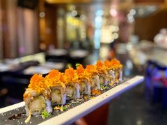 龙虎卷-月下料理(楷林IFC店)