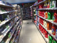 -华联生活超市(德外店)