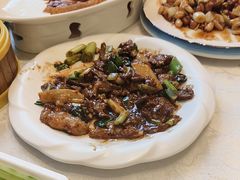 -福来居烤鸭店(天坛二店)
