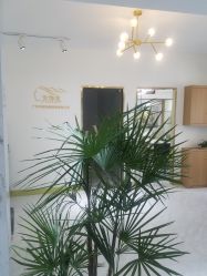 -发饰美男士增发补发假发定制店