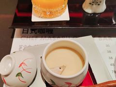 -滩万日本料理Nadaman(国贸大酒店)