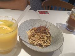 -烁先生披萨·儿童餐下午茶(河南岸店)