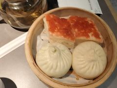 -晓淮山·扬州早茶·淮扬菜(龙阳广场店)
