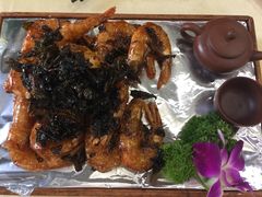 -卫鼎轩·曹公馆(鼓楼店)