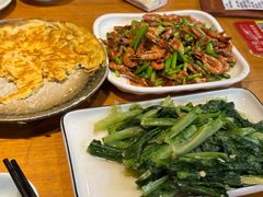 -61号餐吧(兴坪古镇漓江店)