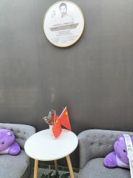 -More摩尔医美の注射线雕光电中心