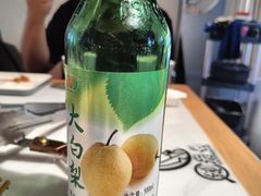 -刘炭长牛烧大块烤肉(珠海香洲店)