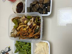 -杨氏青龙虾·羊蝎子(金盛路总店)