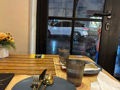 -克比叔叔印度餐厅Kebabs on the Grille(永康路分店)