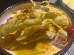 -滇铺子·云南特色菜·第九届野生菌美食节(曲靖万达店)