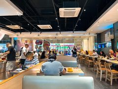 -大家乐(中山天悦城店)