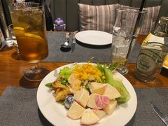 -食间牛排(湖西路店)