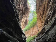 -龙门涧景区