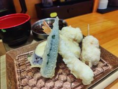 -天妇罗内顺田(罗湖店)