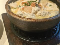 -狮王府淮扬菜(夫子庙老门东店)